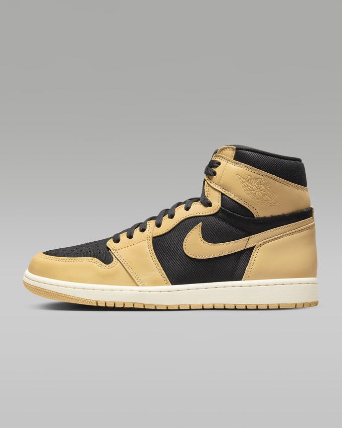 Kotníčkové tenisky, Nike Air Jordan, 3 999 Kč