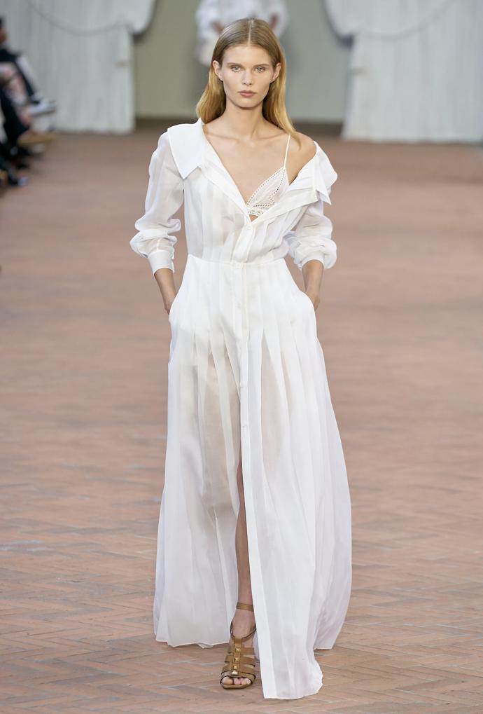 Alberta Ferretti SS 2024