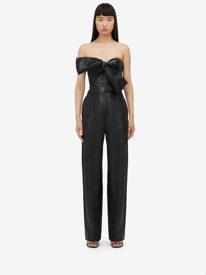 Alexander McQueen SS 2024