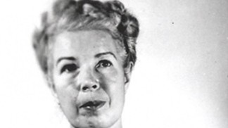 Mildred Gillars aka Axis Sally