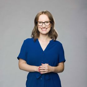 Pavlína Lubojatzky se v roce 2020 zapsala do dějin televizního vysílání v soutěži MasterChef.