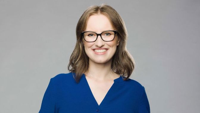 Pavlína Lubojatzky tři roky poté: Vše, co se mi teď podařilo, bych zvládla i bez MasterChefa