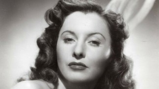 Barbara Stanwyck