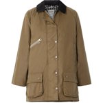 Bunda Edith z povoskované bavlny, kterou vynesla Kate Middleton. Barbour, 379 liber