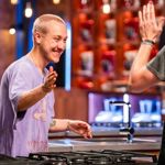 Adam Rundus aktuálně soutěží v televizní show MasterChef.