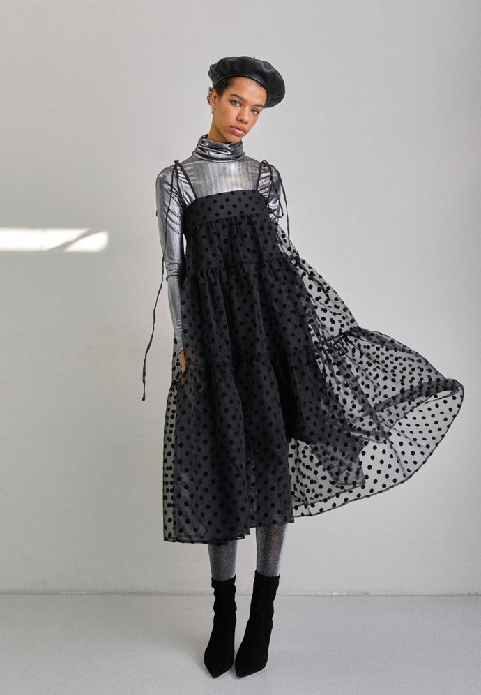 Základ úspěchu při aplikaci průhledných materiálů? Dokonalé vrstvení! (Camouflaged)