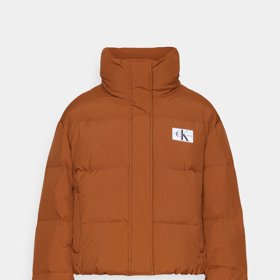 Péřová bunda Calvin Klein, 6 790 Kč