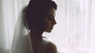 Petra (29): Těšila jsem se, až si ve svůj velký den obléknu svatební šaty. Ráno ale místo toho přišel šok