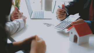 Hypotéka pro začátečníky: Víte, co znamená RPSN, LTV nebo DSTI?