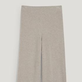 Kašmírové domácí kalhoty, C&A, 2 498 Kč