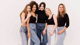 Trendy džíny pro každou postavu: Víme, jaké sedí postavě kypré, dlouhé i nízké