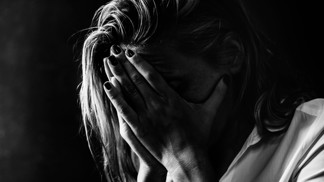 Lucie (39): S manželem jsme se domluvili na střídavé péči. Pak syn udělal něco, co mi rve srdce