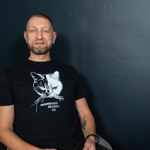 Rozpovídal se mimo jiné o tom, jak se zachovat, když se setkáte se sexuálním obtěžováním a jak vypadá typická oběť násilníka.