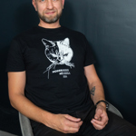 Dalším hostem moderátorky Báry Hlaváčkové v pořadu Ženská tabu byl instruktor a  zakladatel kurzu moderní sebeobrany Pavel Houdek.