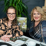 Pavlína Lubojatzky z MasterChef Česko 2020 byla hostem Miluše Bittnerové v talk show Na kafeečko.