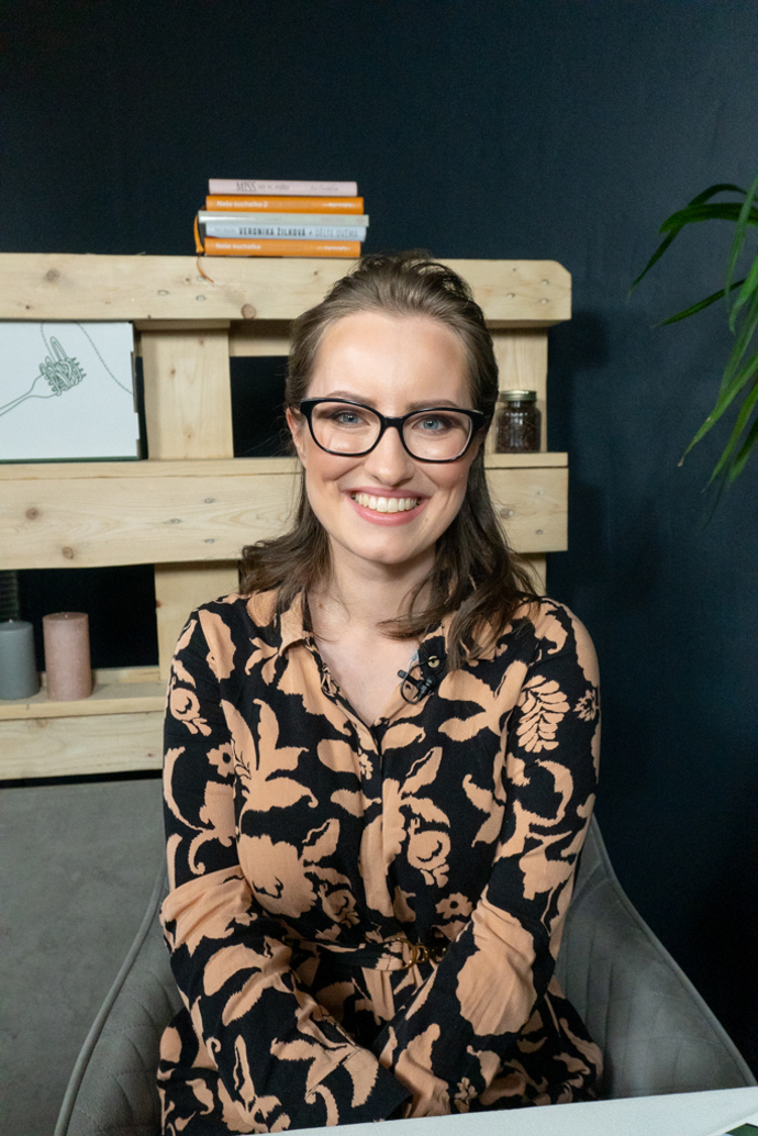 Pavlína Lubojatzky promluvila tři roky poté o náročném období hejtů a negativní odezvě po odvysílání MasterChefa.