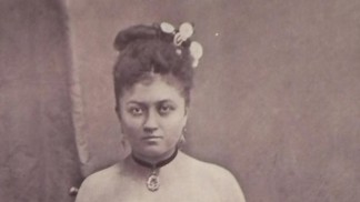 Blanche Dumas