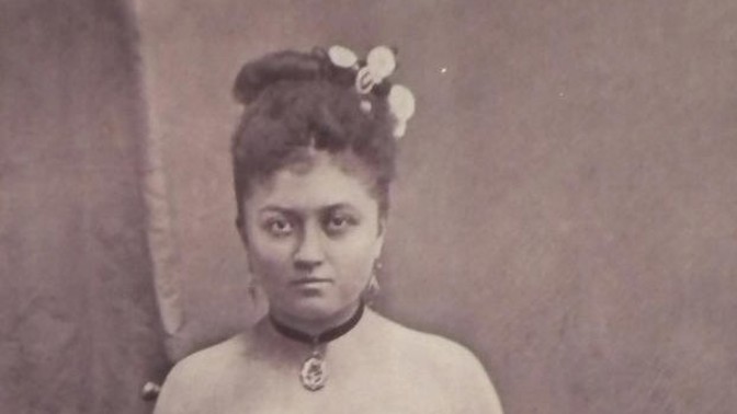 Blanche Dumas