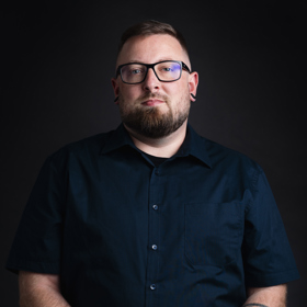 Pavel Matějíček je specialista na kybernetickou bezpečnost.
