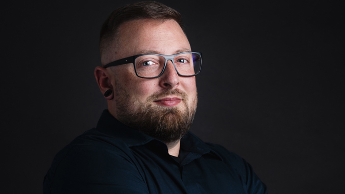 Petr Matějíček