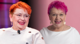 Mirka van Gils Slavíková