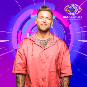 Soutěžící František Uvíra