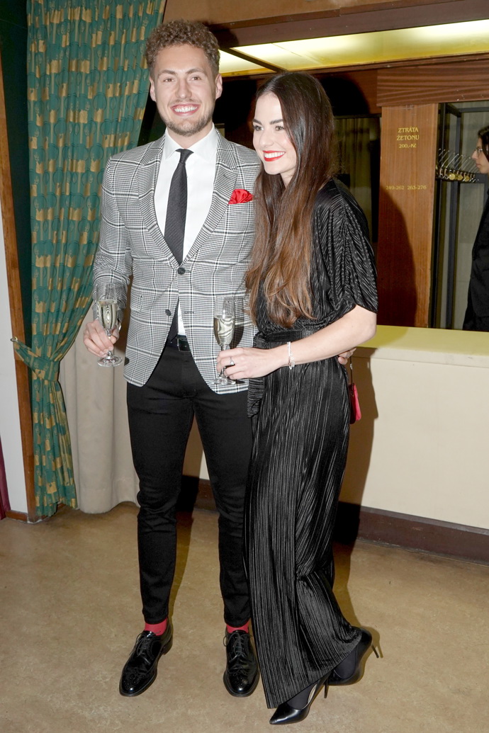 Betty v minulosti trápily poruchy příjmu potravy.