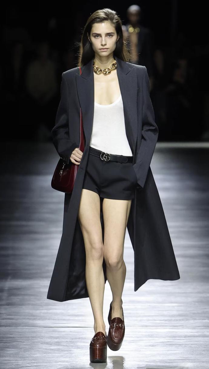 Gucci SS 2024