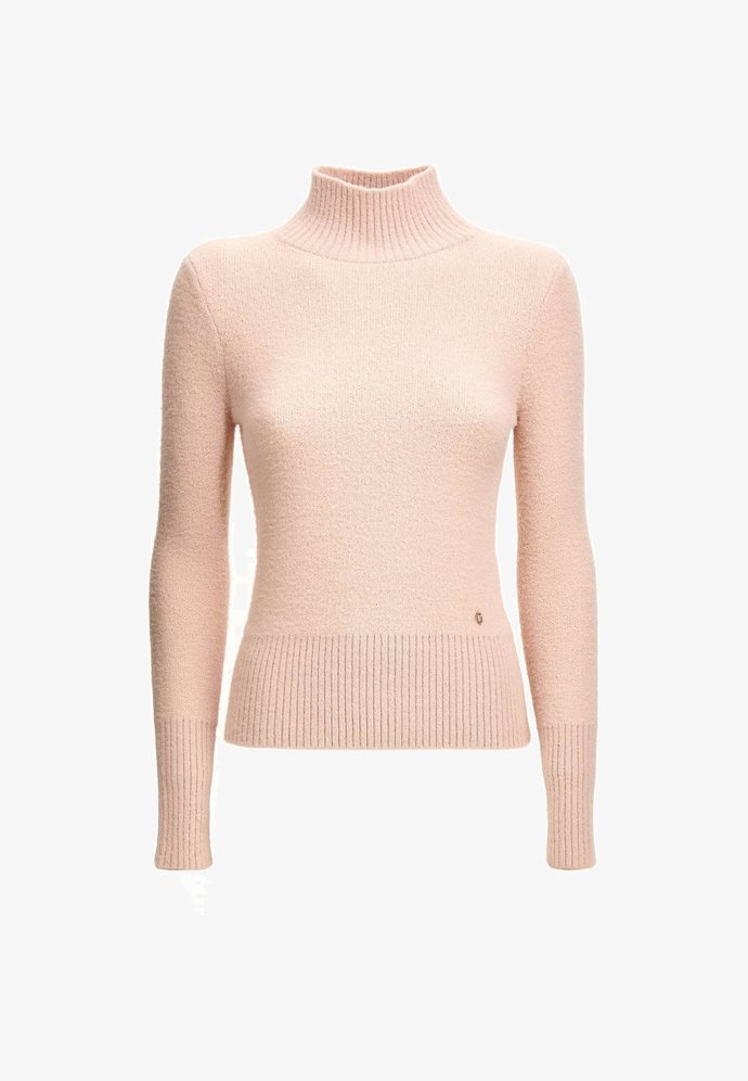 Svetřík s vyšším stojáčkem, Guess, 2 099 Kč
