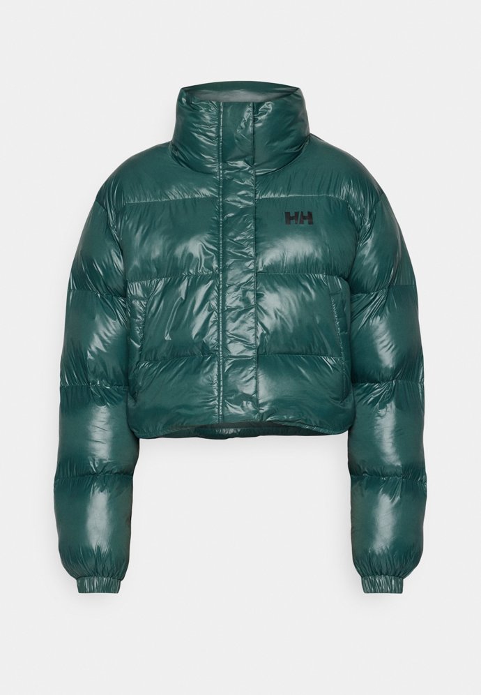 Prošívaná bunda Helly Hansen, 3 890 Kč