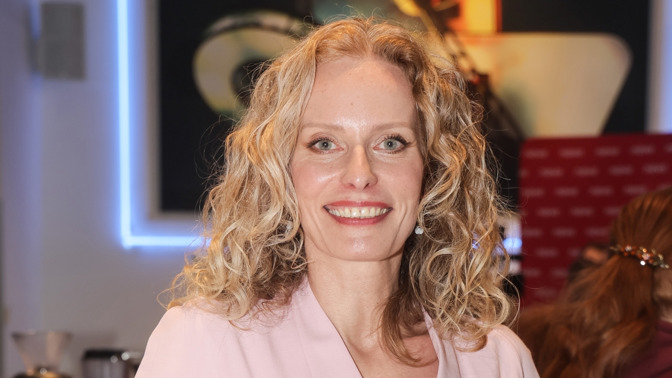 Moderátorka Kristina Kloubková: Každý den vařím teplé večeře, 10letá dcera sní večer ze studeného jen sushi