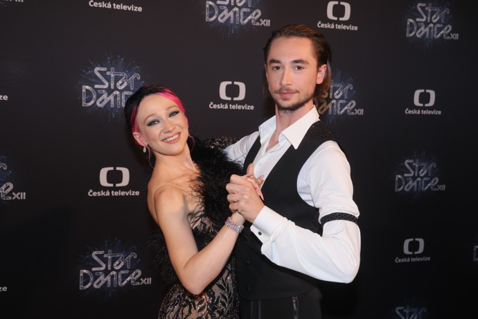 Tereza Mašková tvrdí, že tanci by se ráda věnovala i po skončení soutěže.