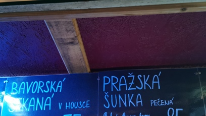 FOTO: Je libo pražskou nebo bavorskou šunku?