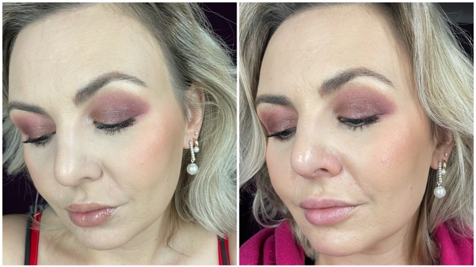 Klasika z drogerie není nikdy špatnou volbou, Rimmel make-upy umí, i když oproti ostatním testovaným by bez pudru nevydržel tak dlouho. 