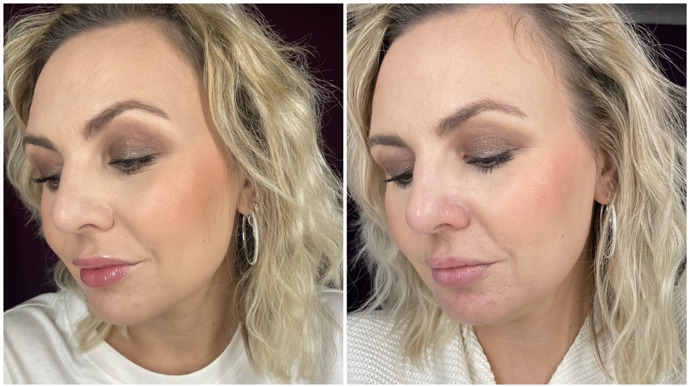 I make-up od Maybelline ukázal sílu svého krytí a velmi dobrou výdrž po několik hodin. 