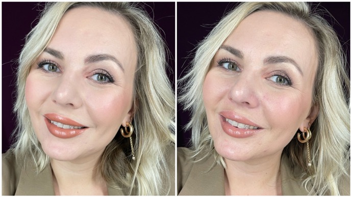 Krásné vysoké krytí a matný finiš má make-up s korektorem v jednom od MAC s názvem Studio Fix Every-wear All-over face pen.