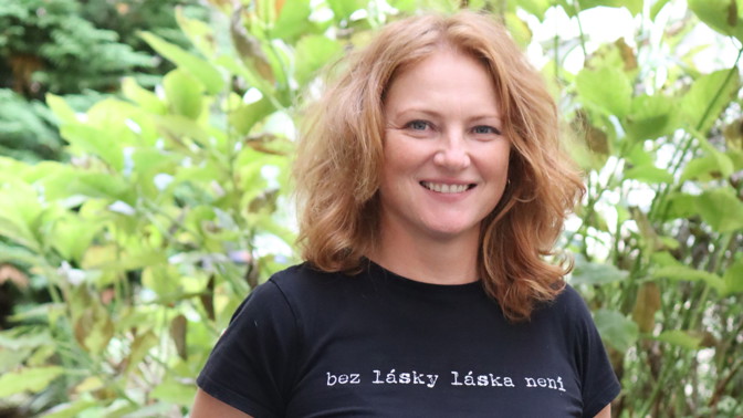 Blanka Hašková