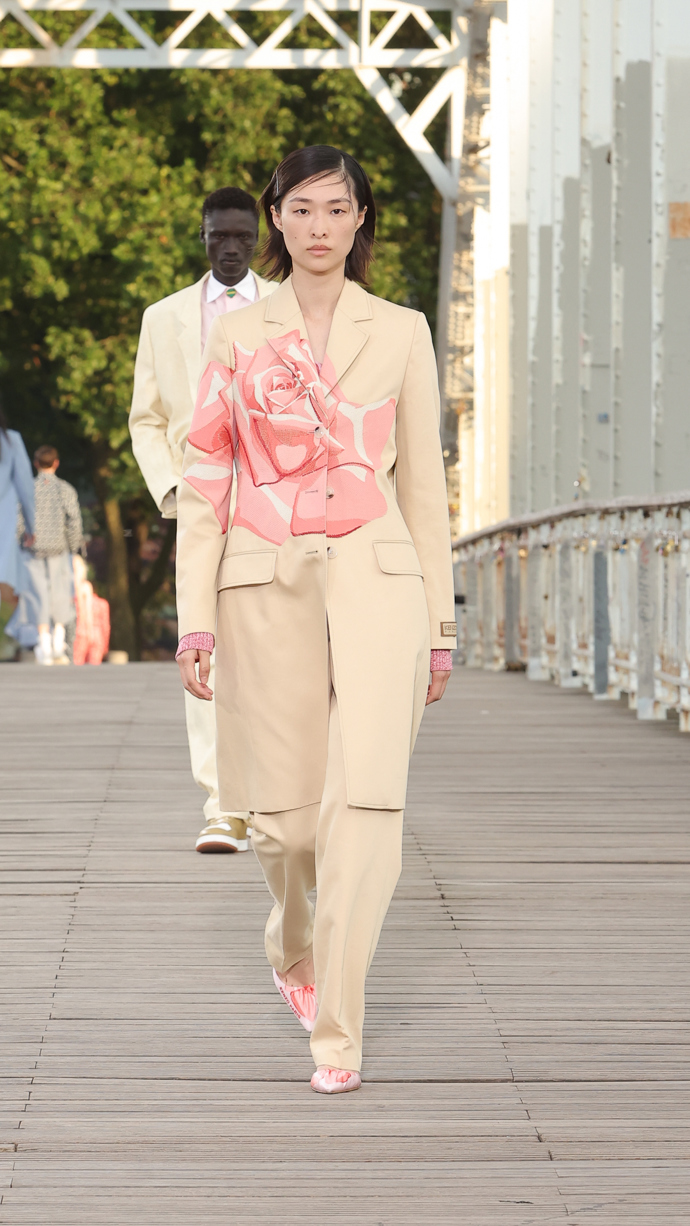 Kenzo SS 2024