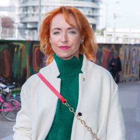 Tatiana Dyková Vilhelmová byla nominovaná za seriál Limity. 