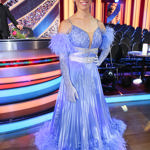 Eva Adamczyková, valčík, 2023