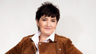 naštvaná