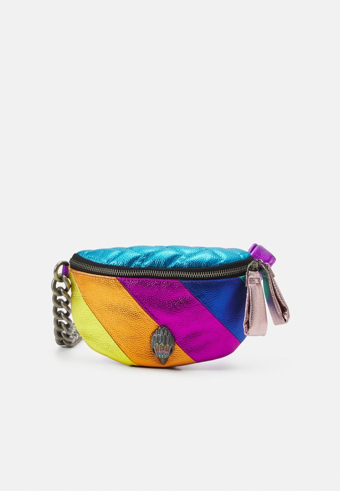 Kurt Geiger a jeho typické pojetí plnné barev. (5 800 Kč)