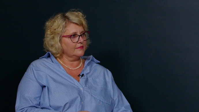 Hanka nechce za žádnou cenu přijít o zážitky s vnučkou a chce tu být pro ni, proto ji ani ve snu nenapadlo, že by se měla vzdát.