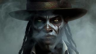 baron Samedi