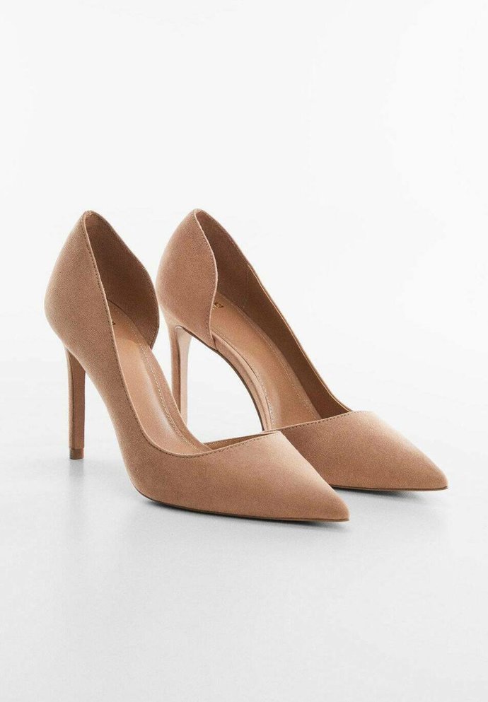 Podobné nabízí Mango za 999 Kč.