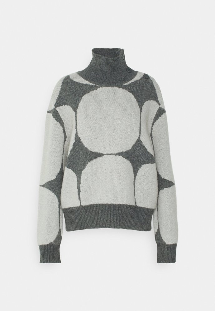 Svetr s nápadnými vzory, Marimekko, 7 620 Kč