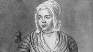 Mary Toft