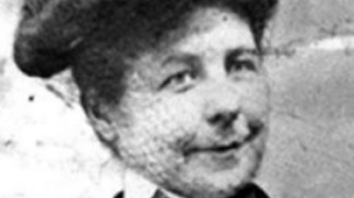 Mary Anderson, vynalezla stěrače