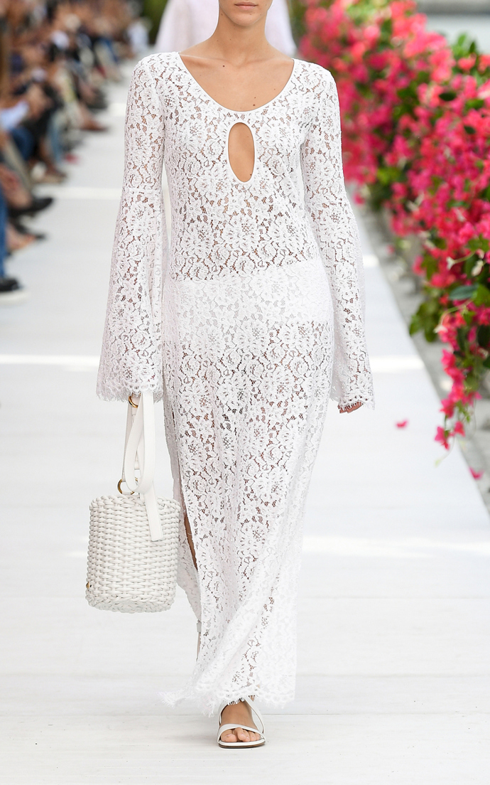 Michael Kors SS 2024
