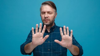 Luděk (41): Jel jsem navštívit sestru do jejího nového bytu. Z toho, co jsem viděl, se mi zvedl žaludek